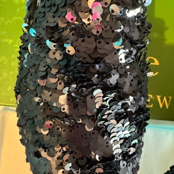 NWOT Kate Spade Sequin Flats - 10M - Picture 5 of 13